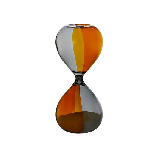 Bicolor Hourglass/ M(10min)