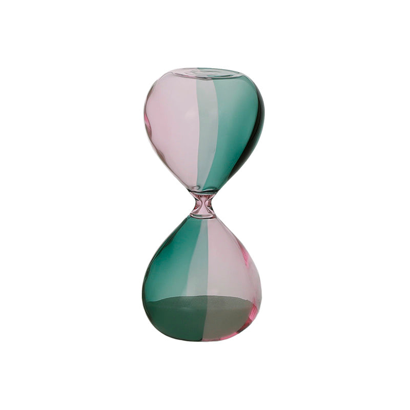 Bicolor Hourglass/ M(10min)