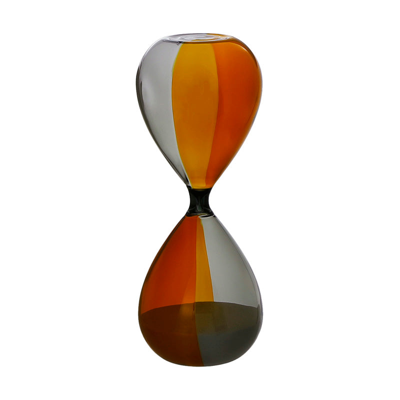 Bicolor Hourglass/ L(30min)