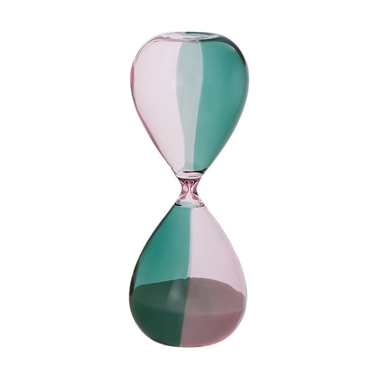 Bicolor Hourglass/ L(30min)