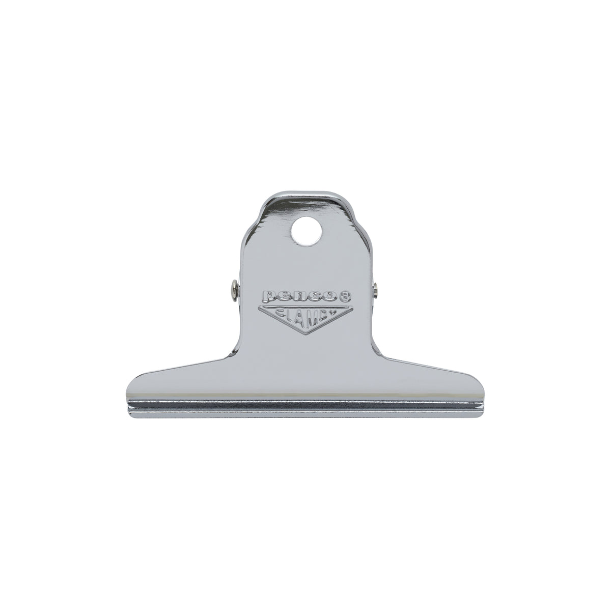 Clampy Clip/ S/ Silver