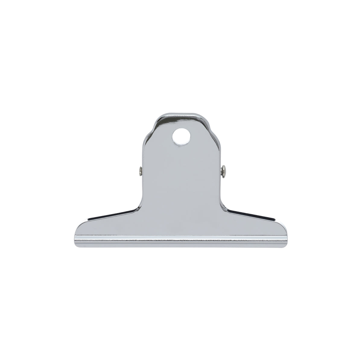 Clampy Clip/ S/ Silver