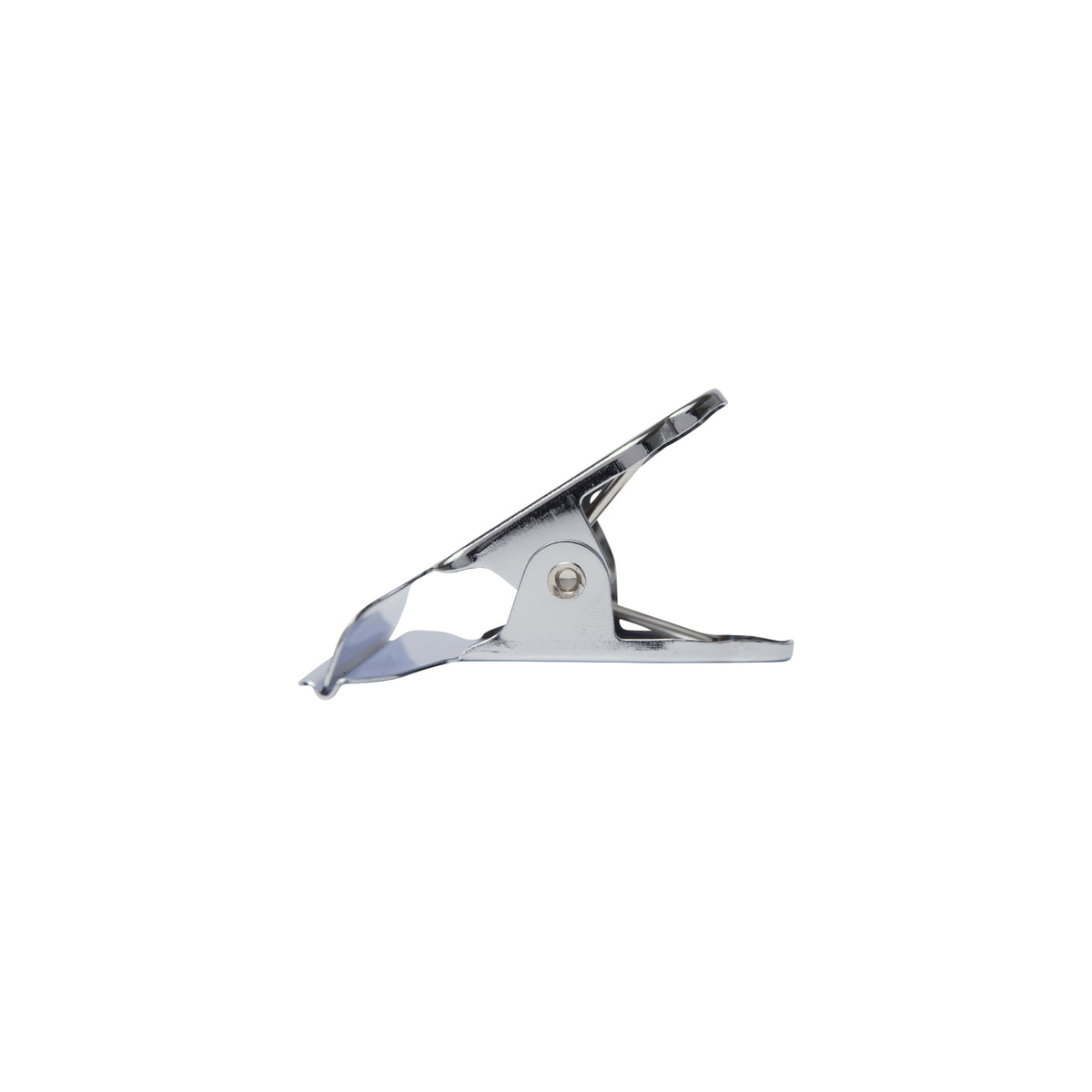 Clampy Clip/ S/ Silver