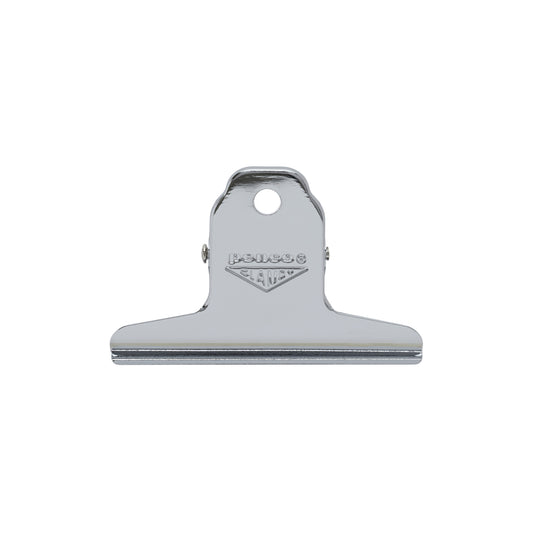 Clampy Clip/ S/ Silver