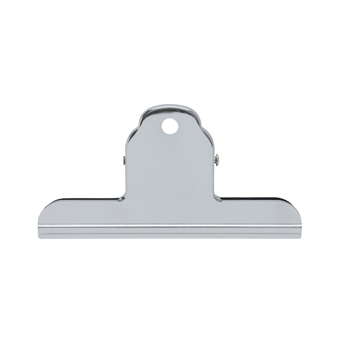 Clampy Clip/ M/ Silver