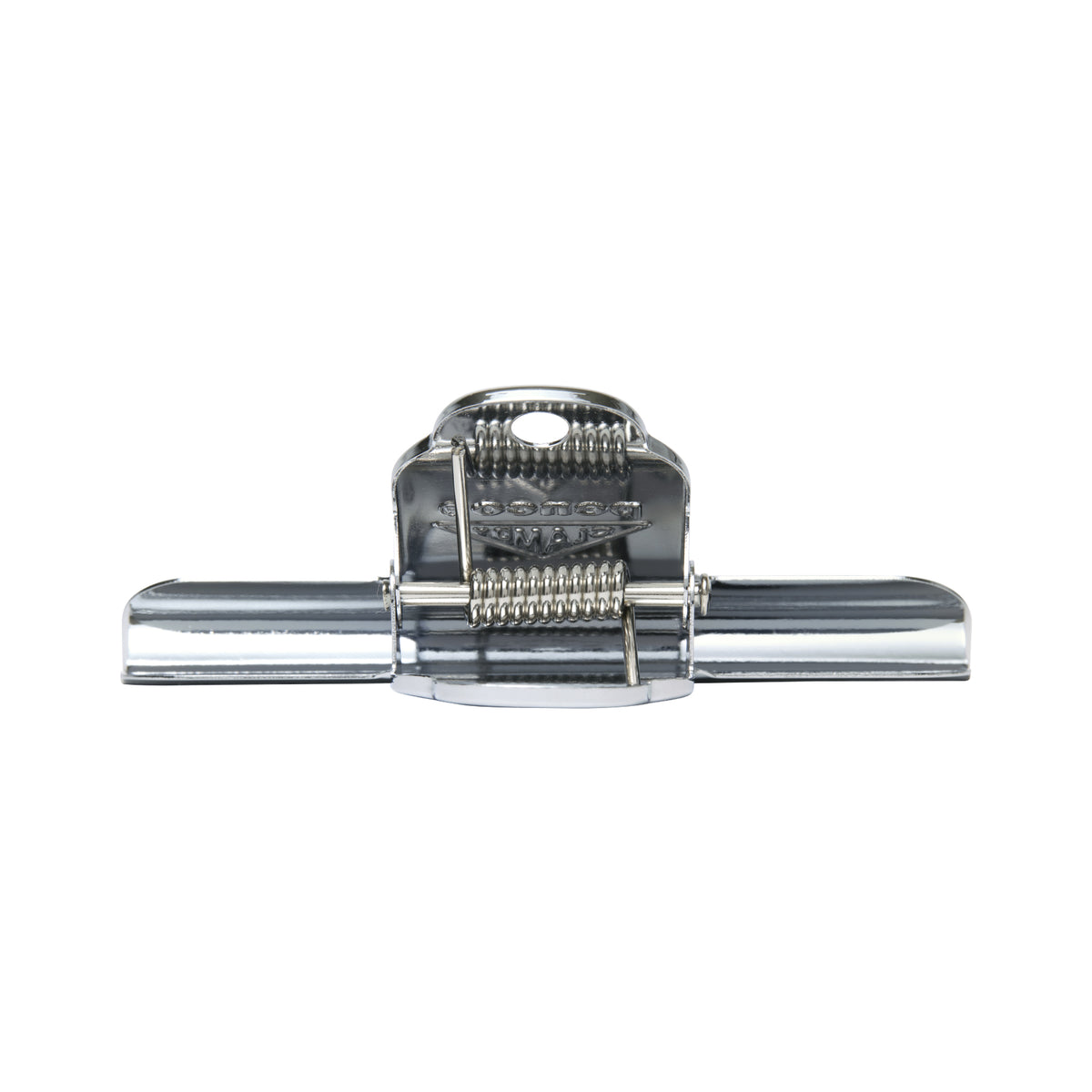 Clampy Clip/ M/ Silver