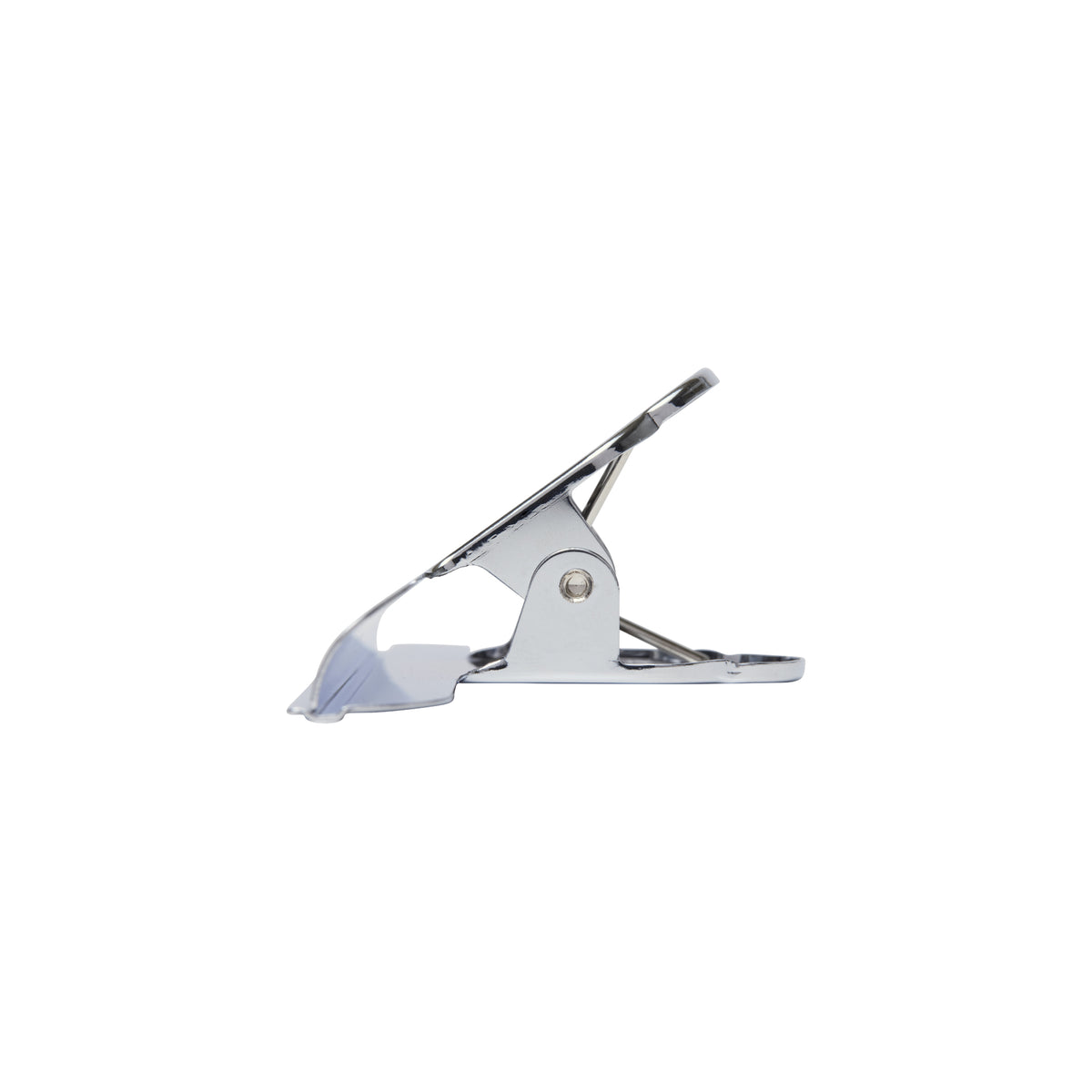 Clampy Clip/ M/ Silver