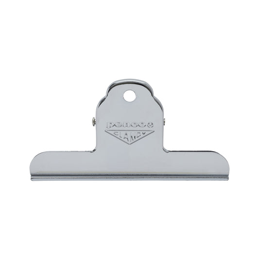 Clampy Clip/ M/ Silver