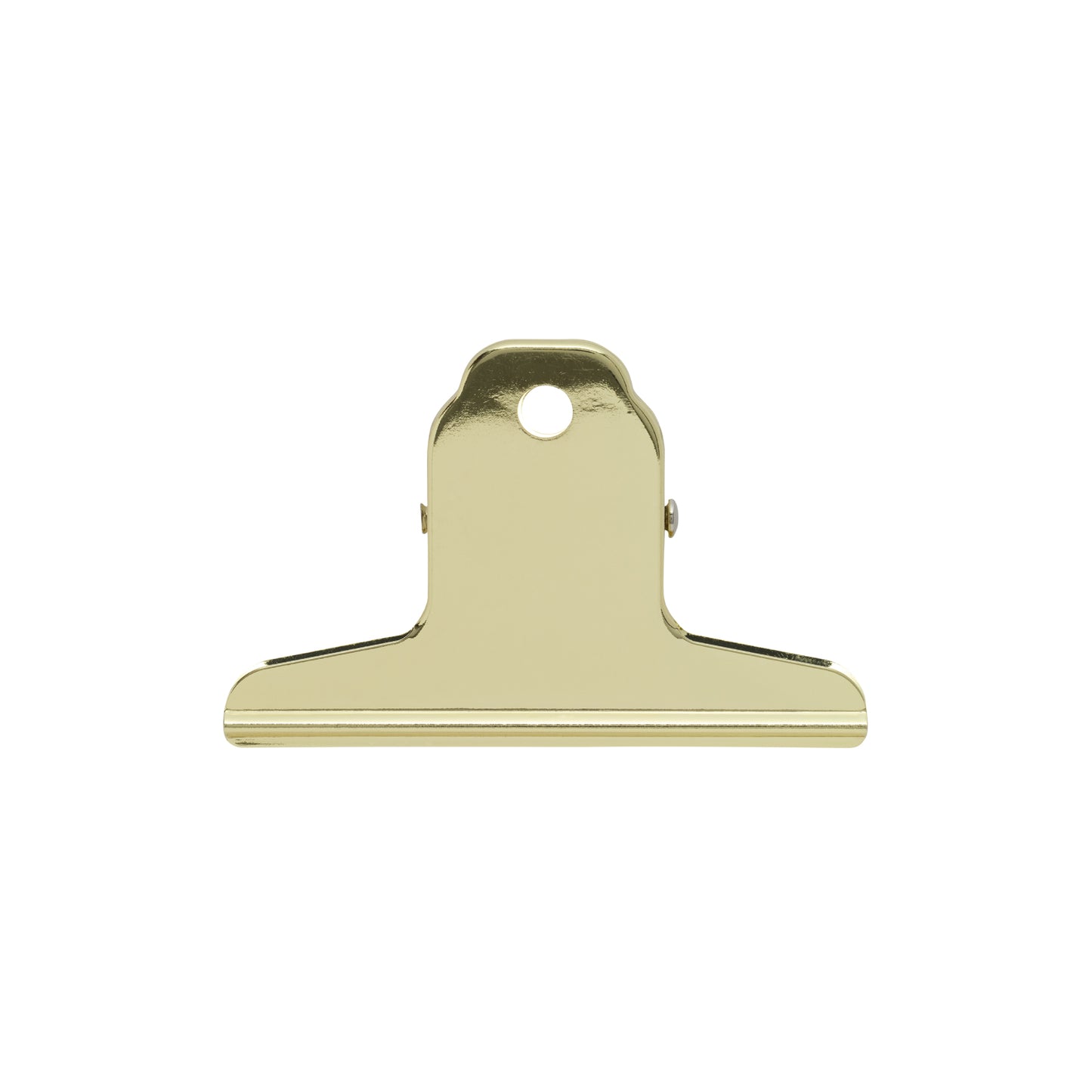 Clampy Clip/ S/ Gold
