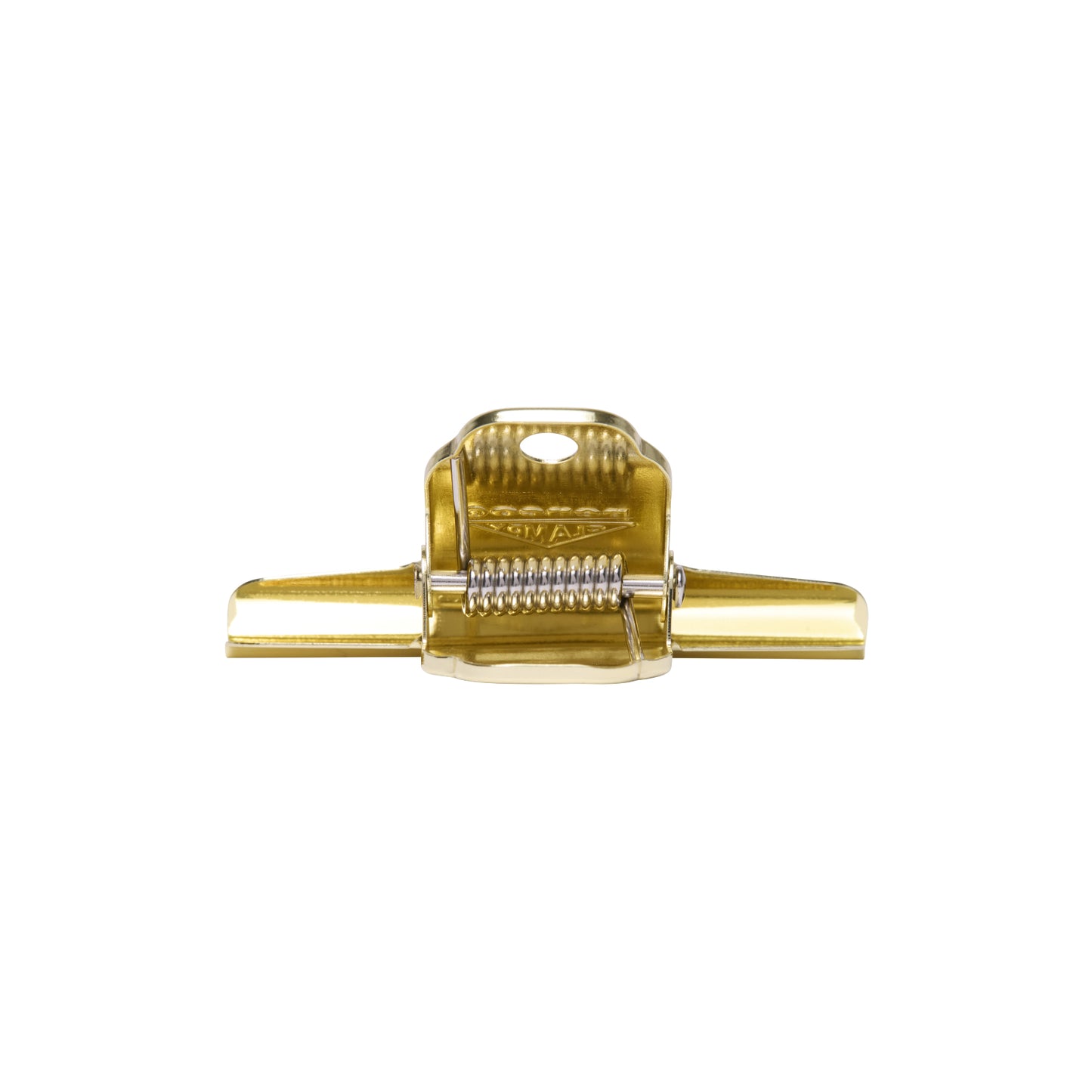 Clampy Clip/ S/ Gold