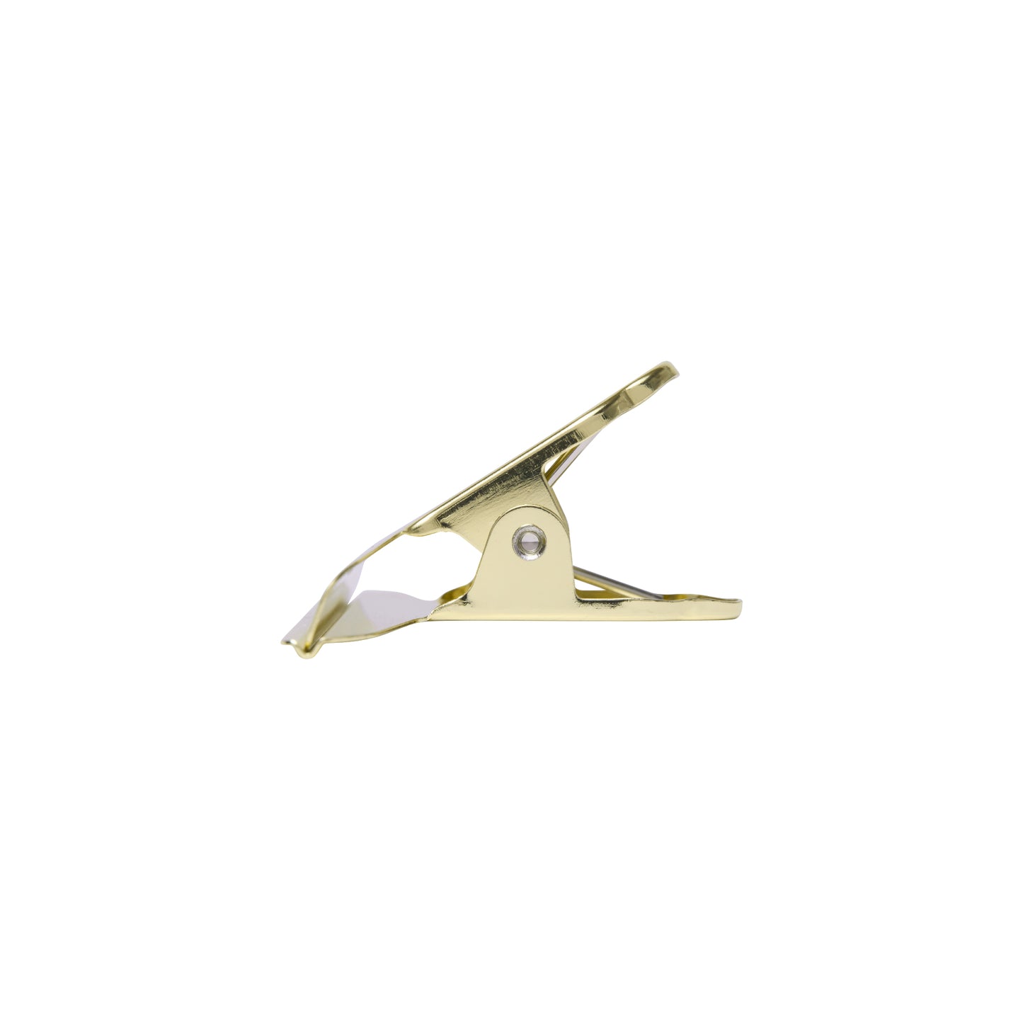 Clampy Clip/ S/ Gold