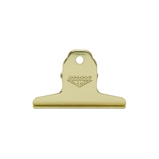 Clampy Clip/ S/ Gold