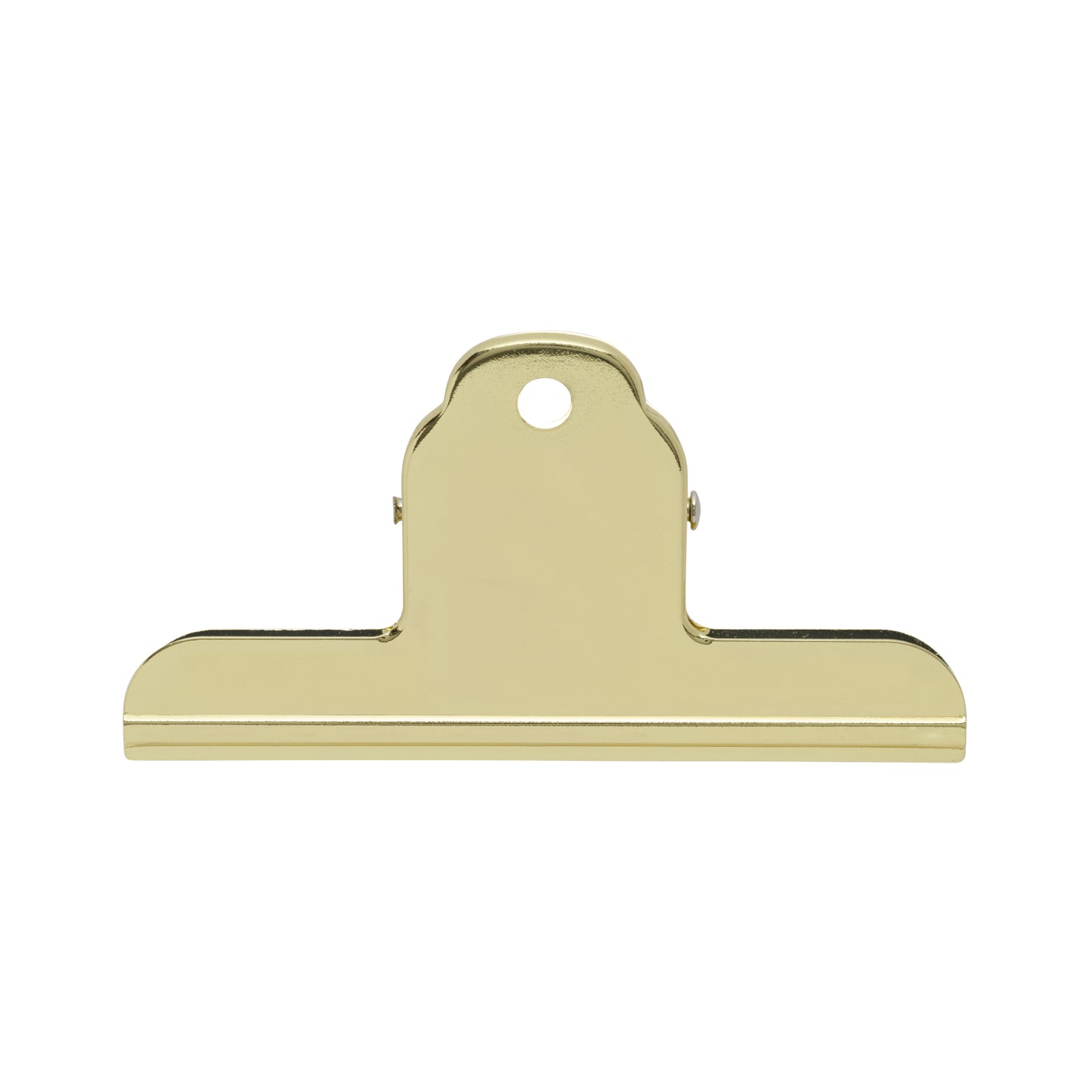 Clampy Clip/ M/ Gold