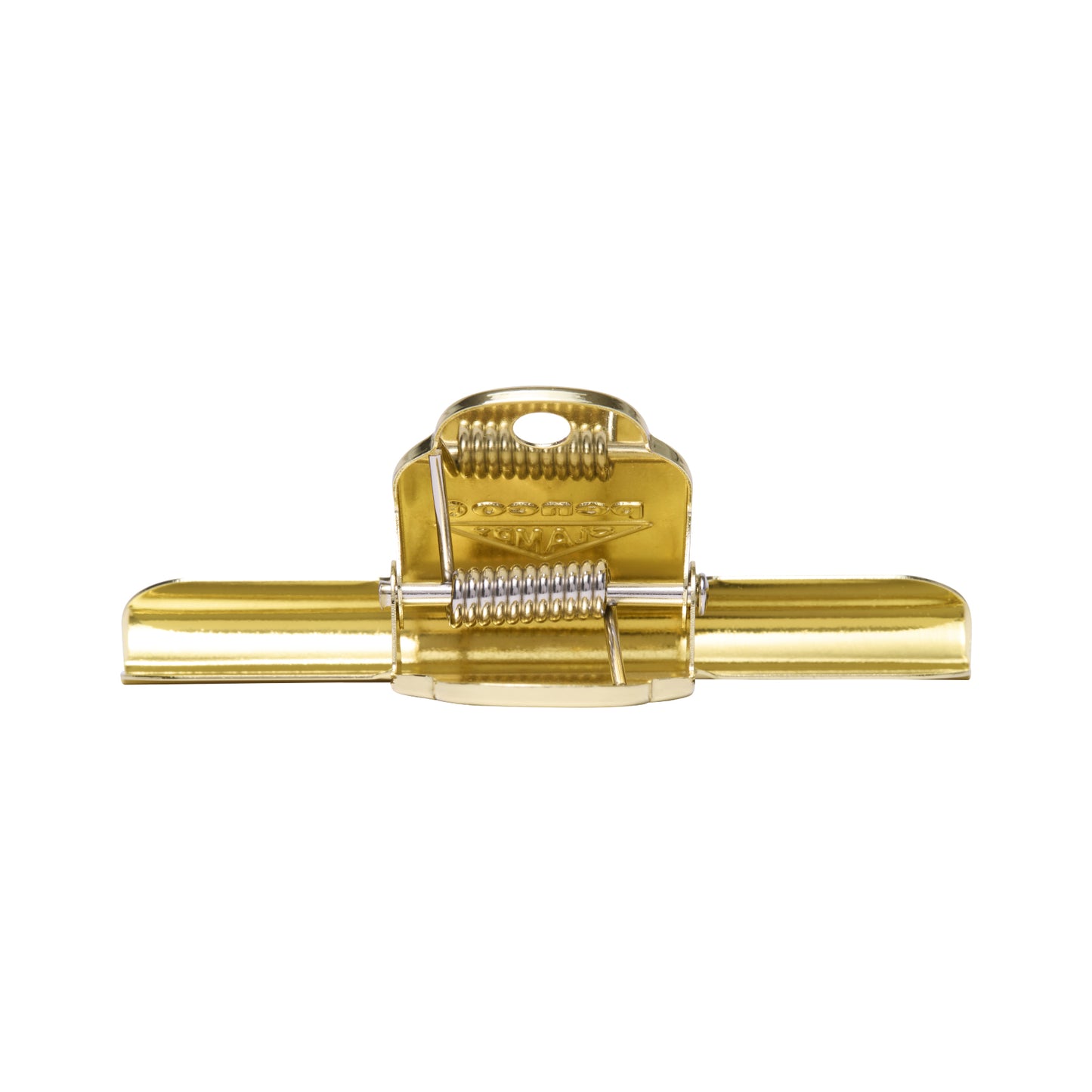 Clampy Clip/ M/ Gold