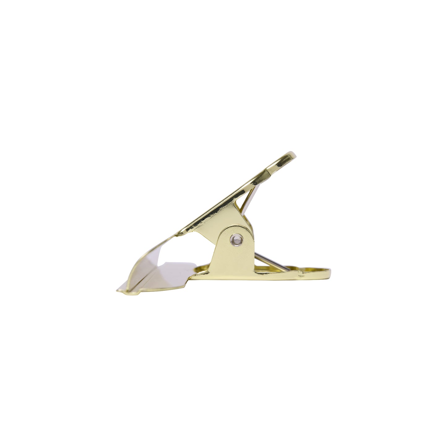 Clampy Clip/ M/ Gold