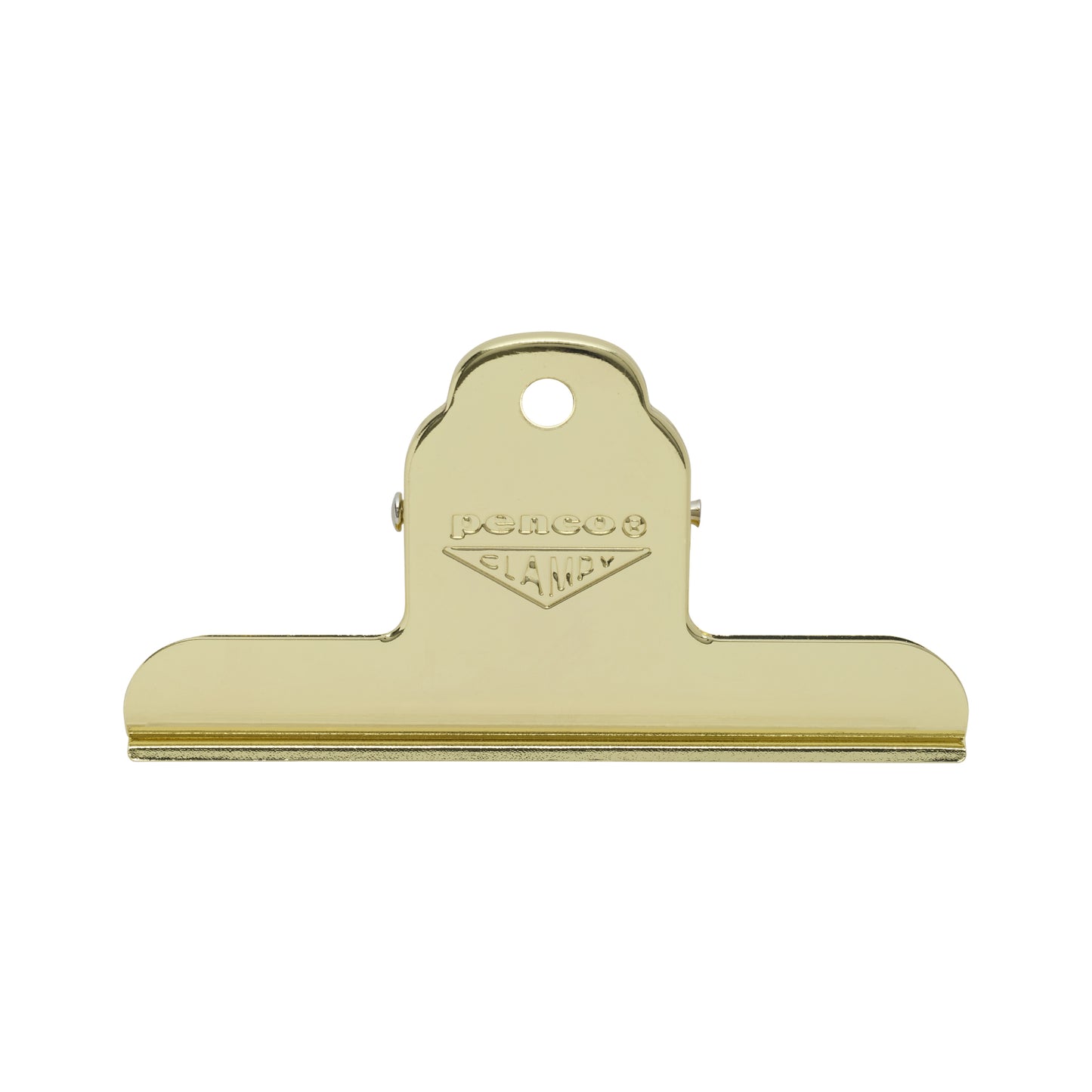 Clampy Clip/ M/ Gold