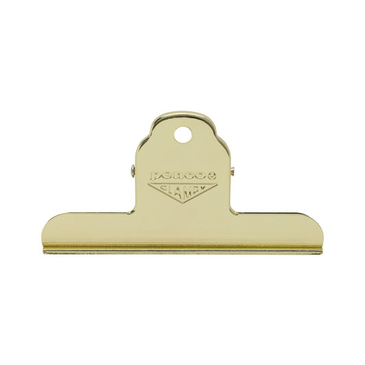 Clampy Clip/ M/ Gold