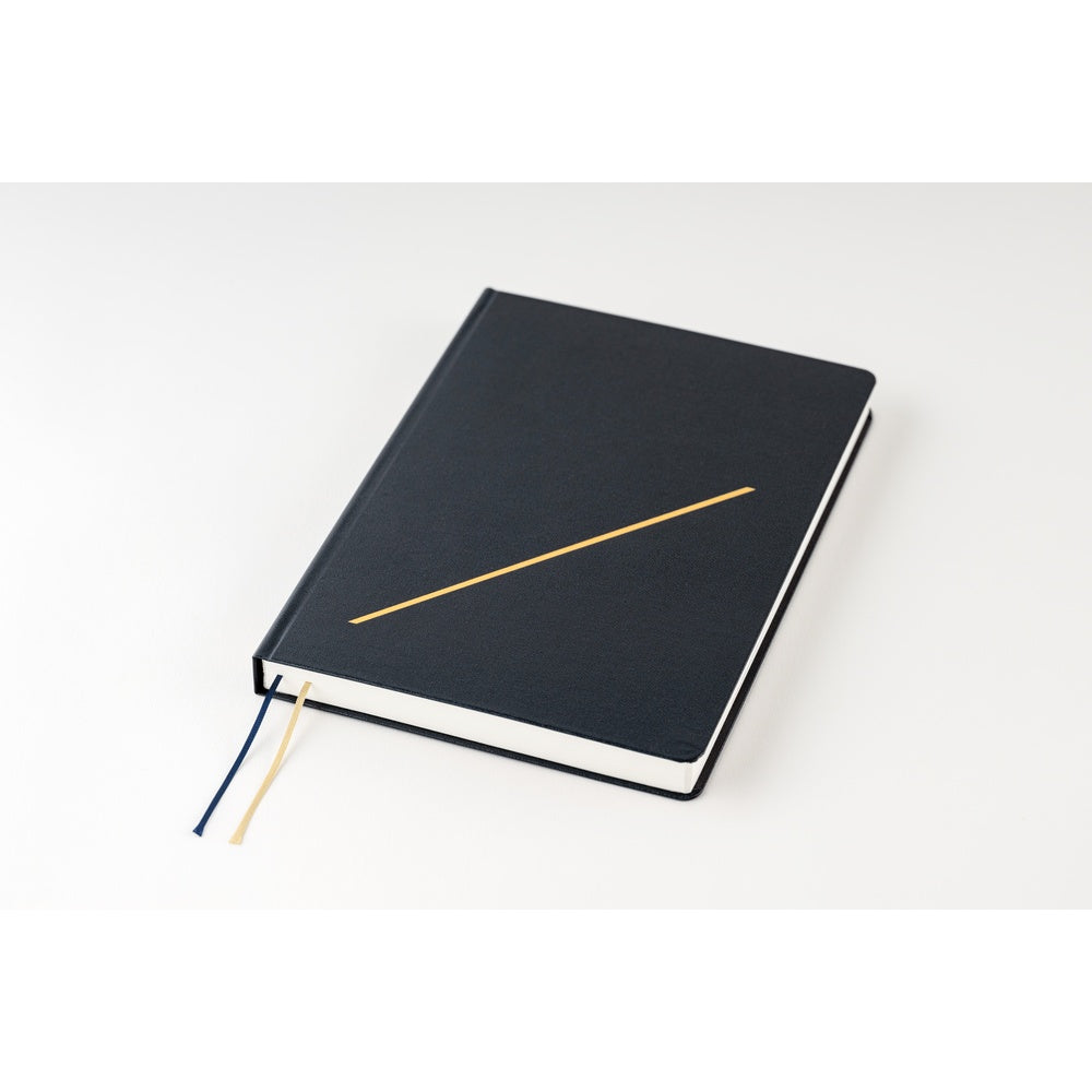 Hobonichi Techo 2026 HON A5 : Slash