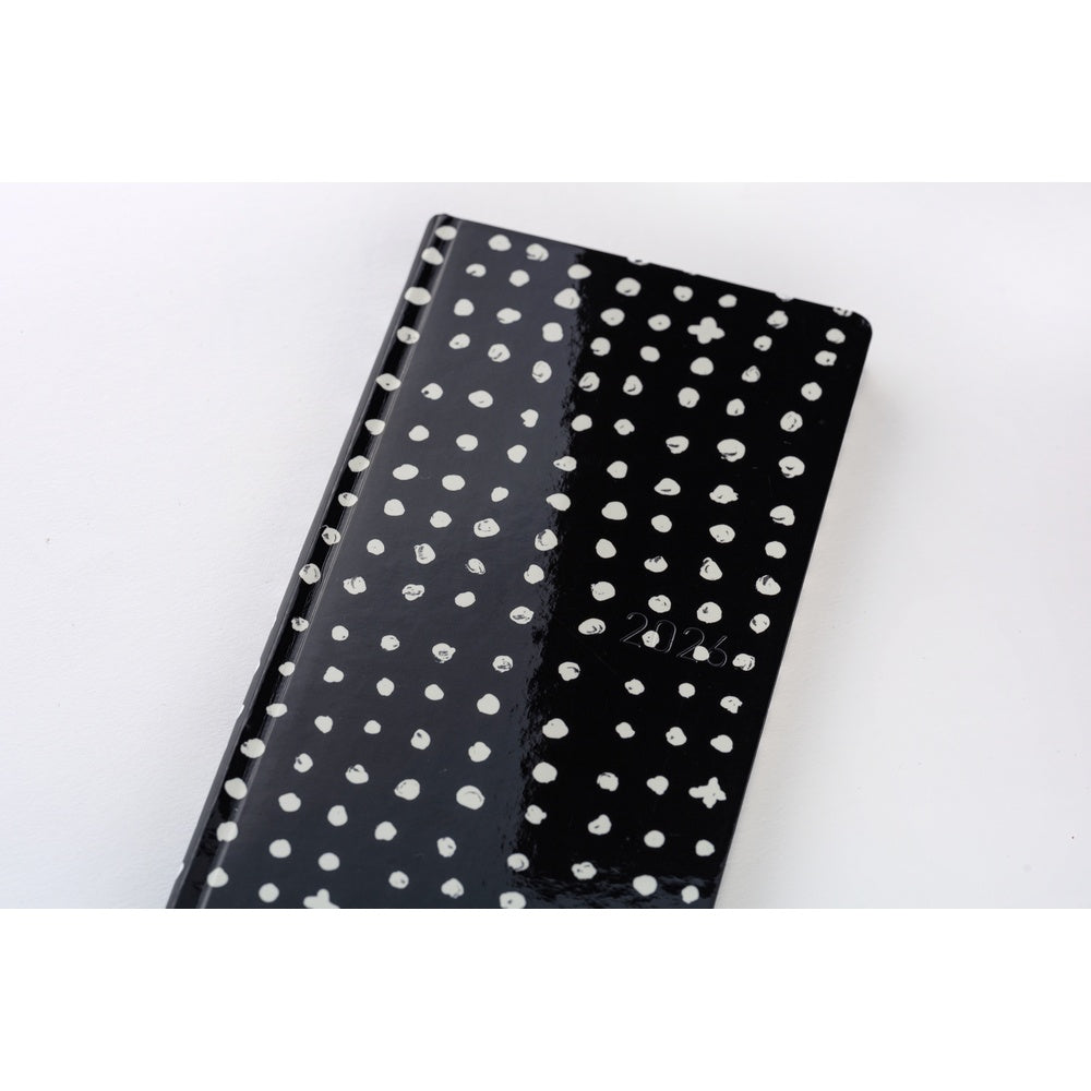 Hobonichi Techo 2026 Weeks : Makoto Matsubayashi: Dot
