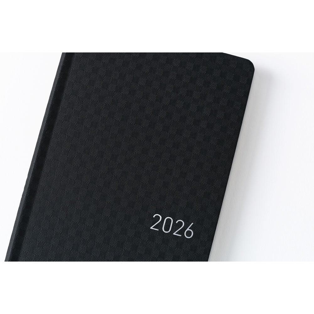 Hobonichi Techo 2026 Weeks : Paper Series