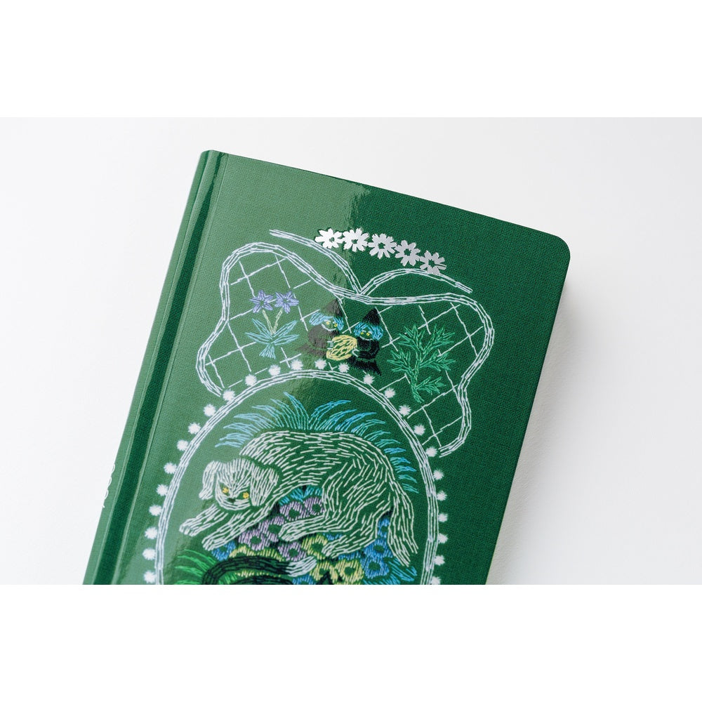Hobonichi Techo 2026 Weeks : Iyo okumi: A Story About Me
