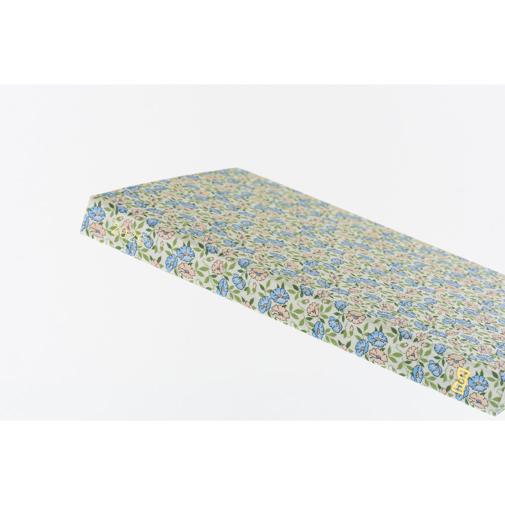 Hobonichi Techo 2026 HON A5 : Liberty Fabrics: Sasha Kiora