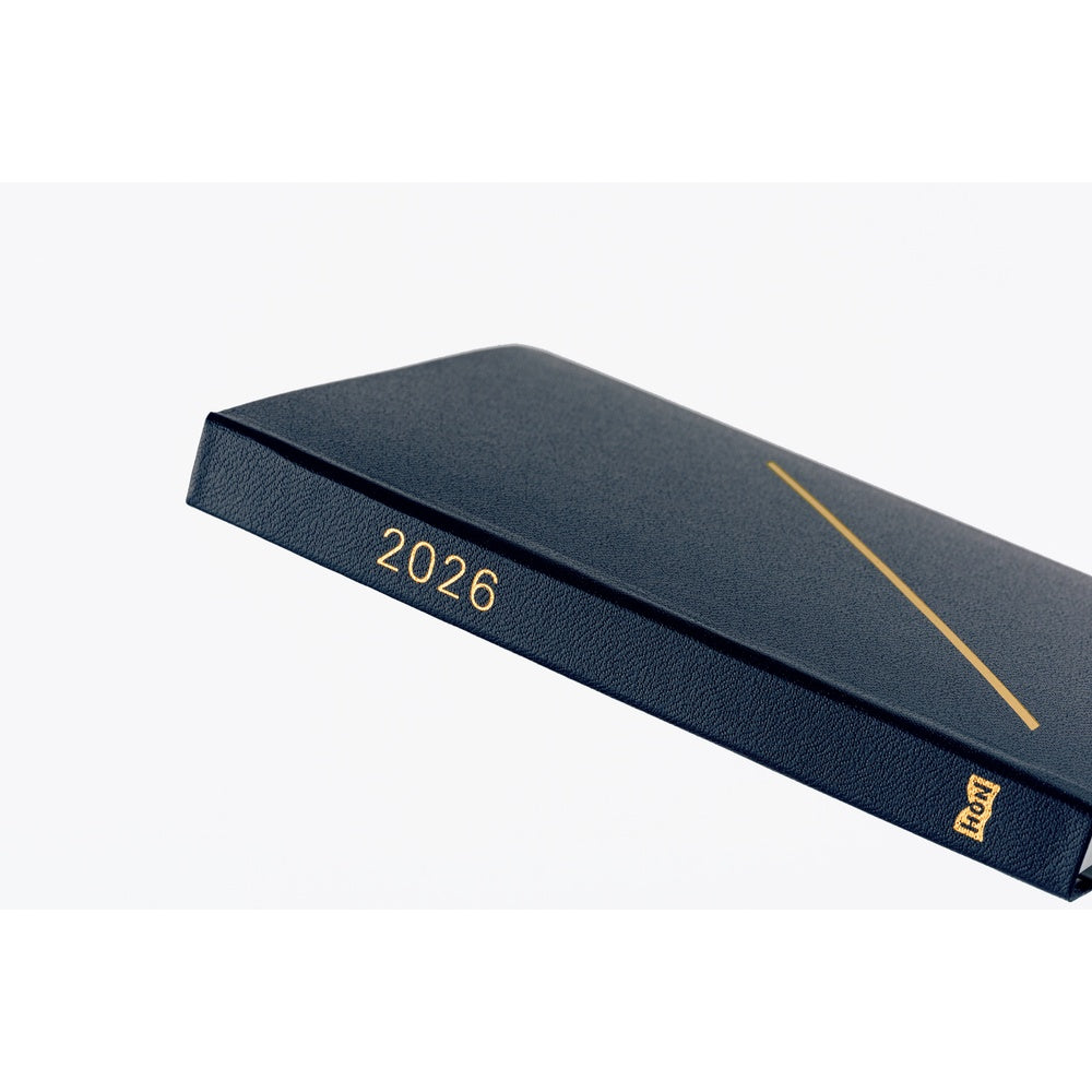 Hobonichi Techo 2026 HON A6 : Slash