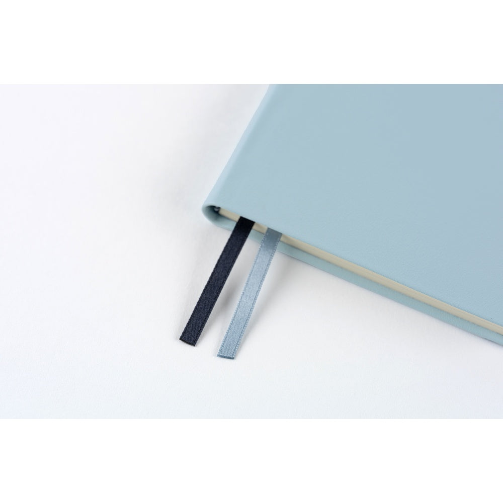 Hobonichi Techo 2026 Weeks : Leather