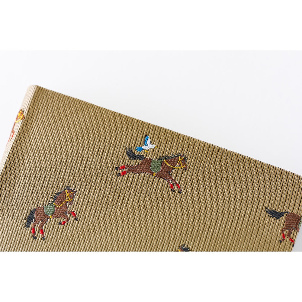 Hobonichi Techo 2026 Weeks MEGA : Bow & Tie