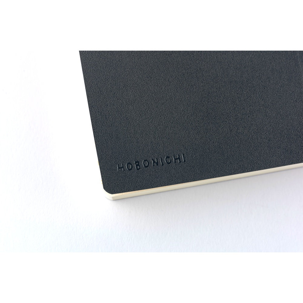 Hobonichi Techo 2026 Weeks MEGA : Sneaker