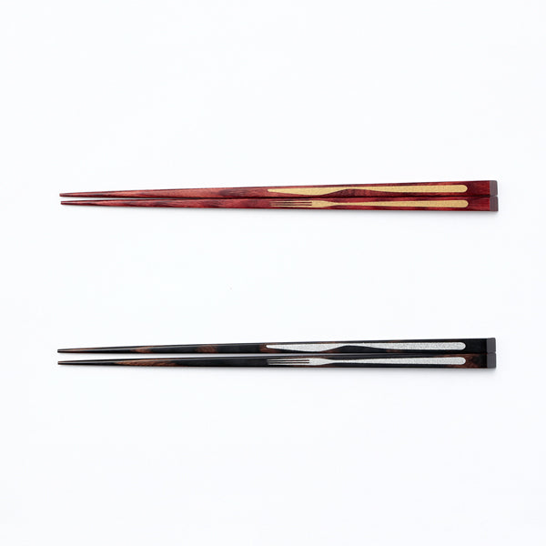 Table Setting Chopstick and Chopstick Rest / Set of 2