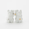 Fortune Cat / Set of 2