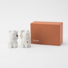 Fortune Cat / Set of 2