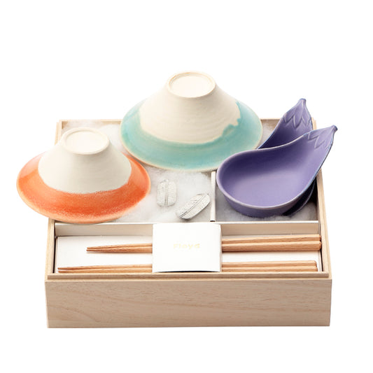 Fortune Dream Tableware Gift Set