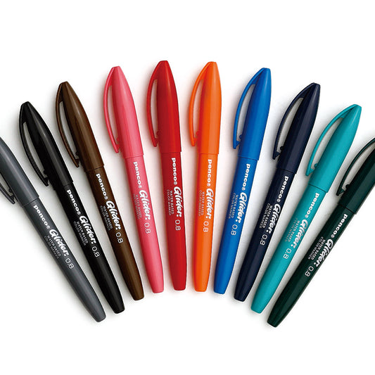 Glider Color Pen / Penco