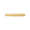 Perfection Brass Ballpoint Pen / Gold