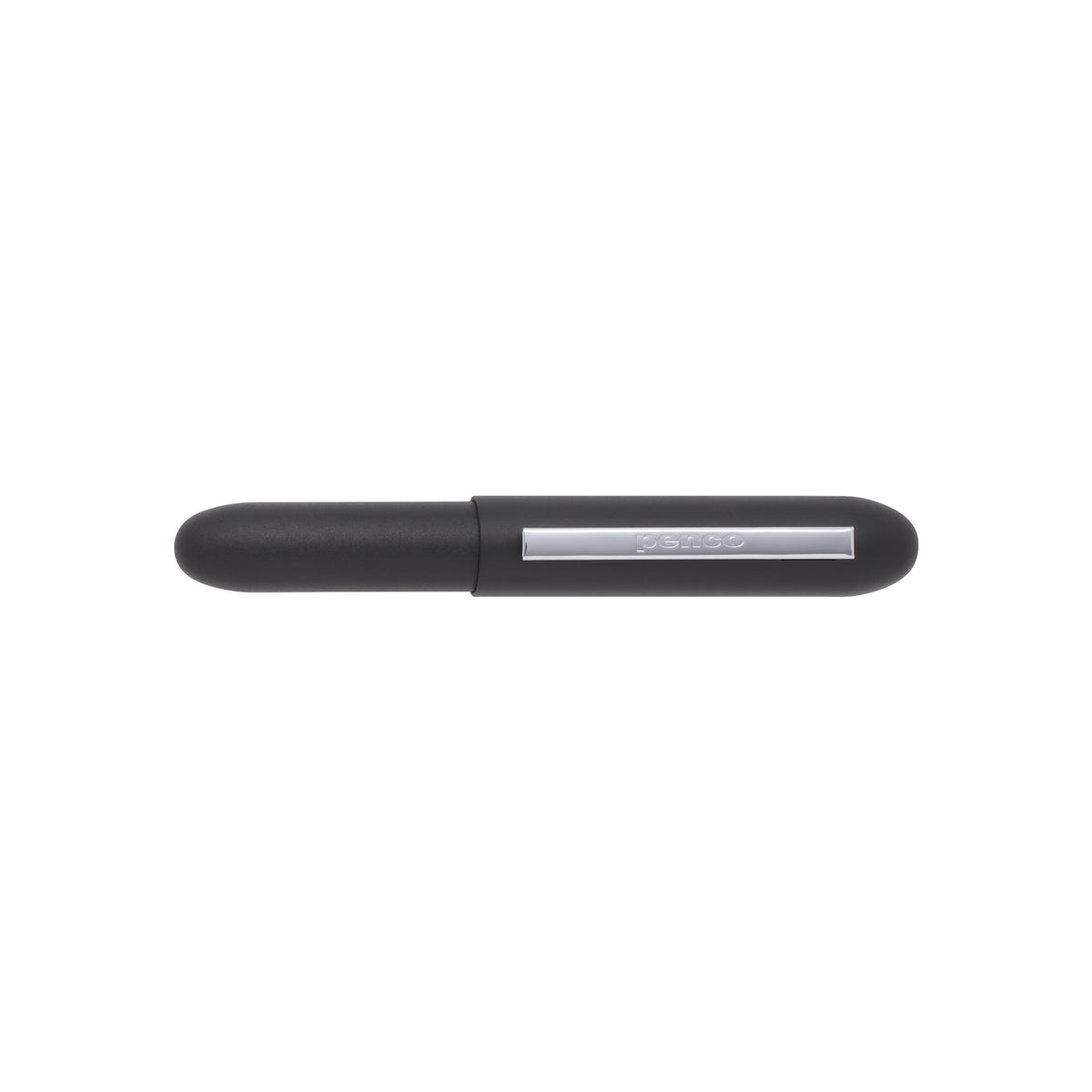 Perfection Brass Ballpoint Pen
