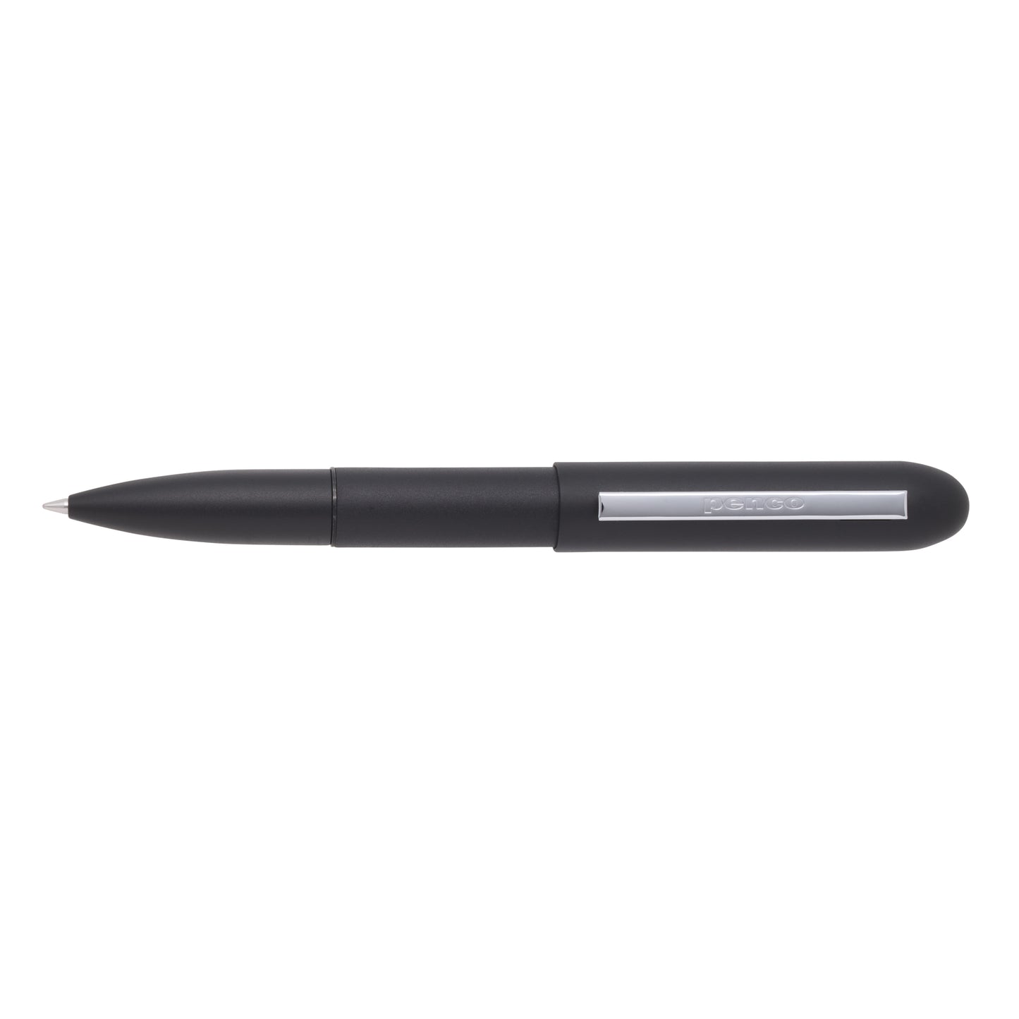 Perfection Brass Ballpoint Pen