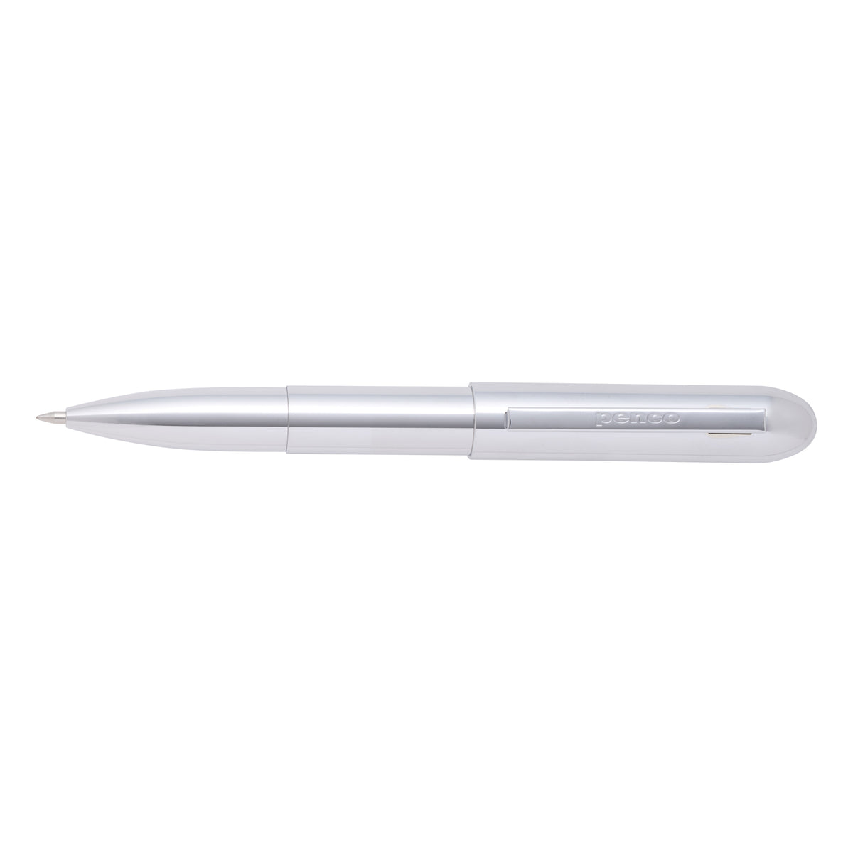 Perfection Brass Ballpoint Pen