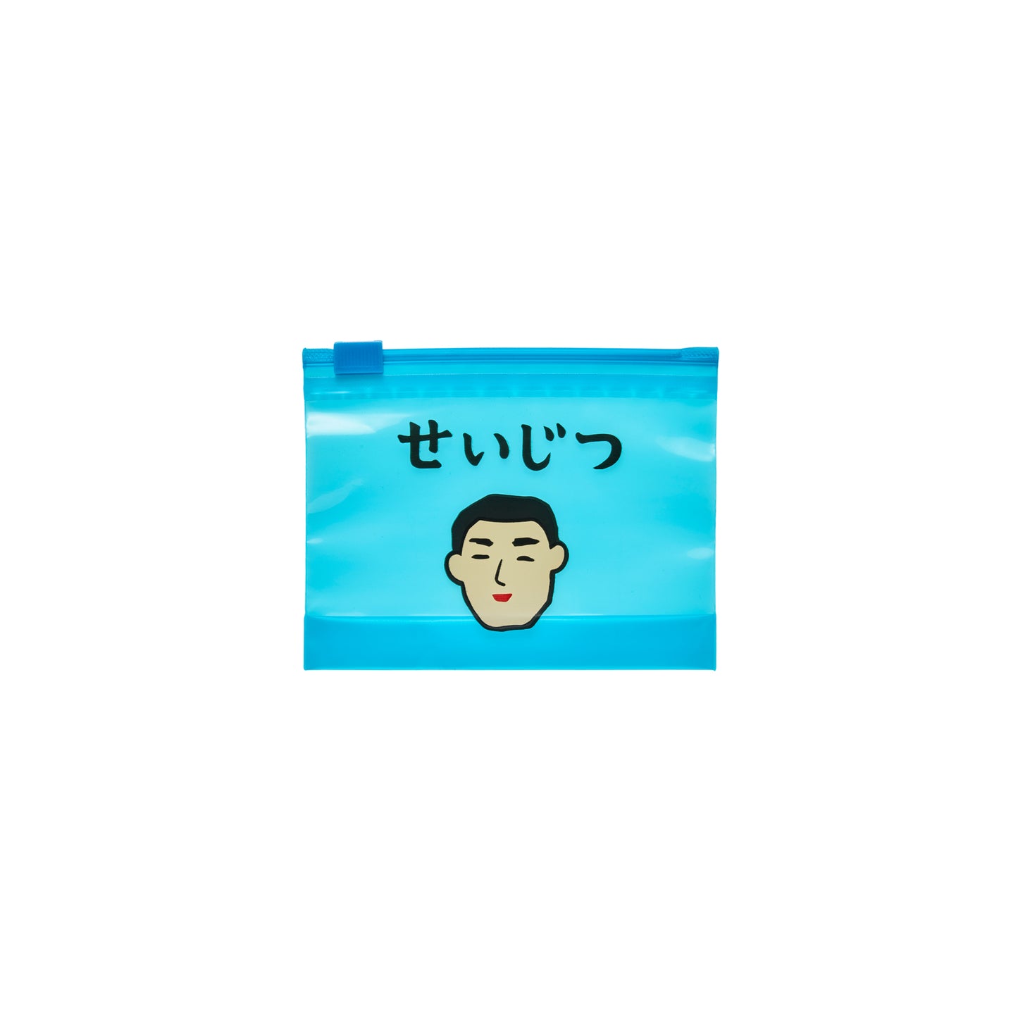 Zipper Bag S