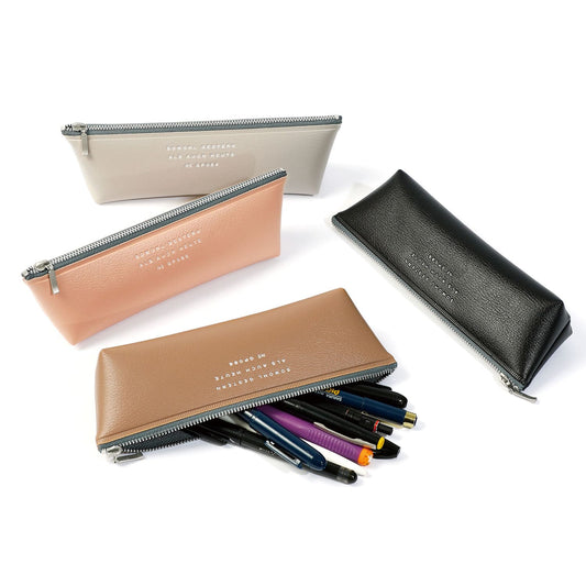 Fastener Pen Case