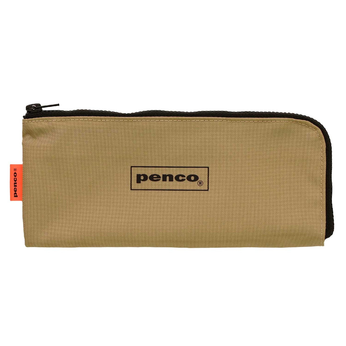 Flat Pen Case