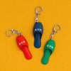 Slipper Key Chain