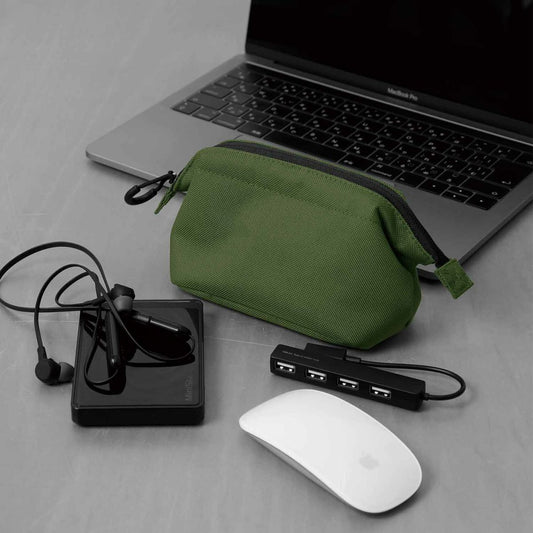 Soft Gadget Pouch/ S