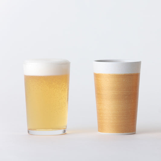 Hop Beer Cup Small (150ml) / 1pc