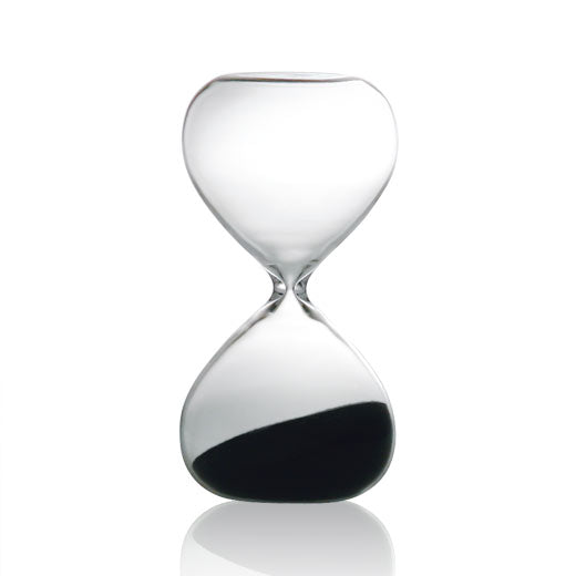 Hourglass/ 5min