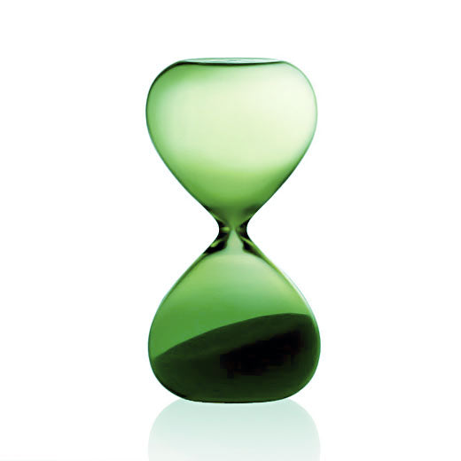 Hourglass/ 5min