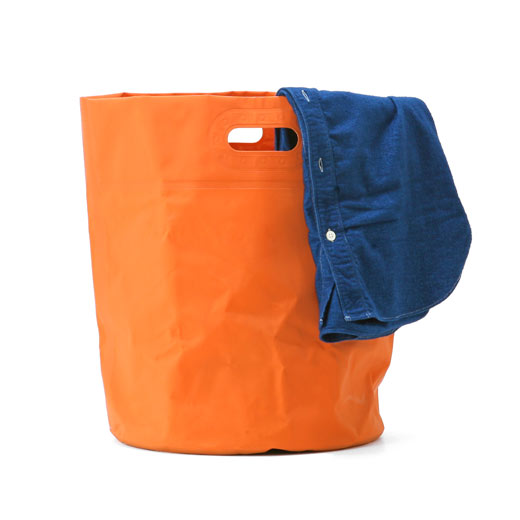 Tarp Bag Round/ M