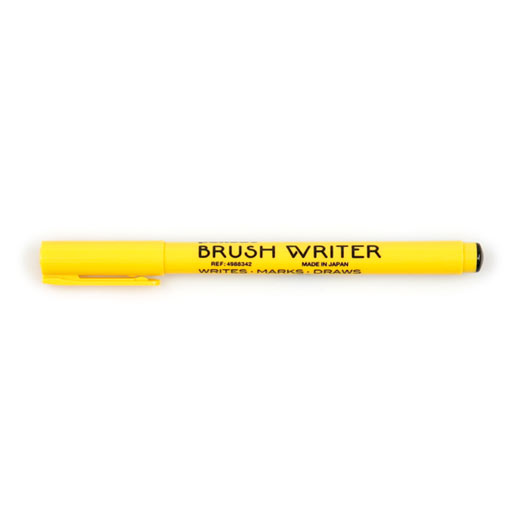 Brush Writer Pen