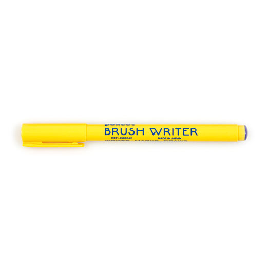 Brush Writer Pen